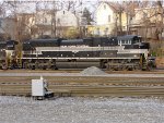 NS 1066 NYC Heritage